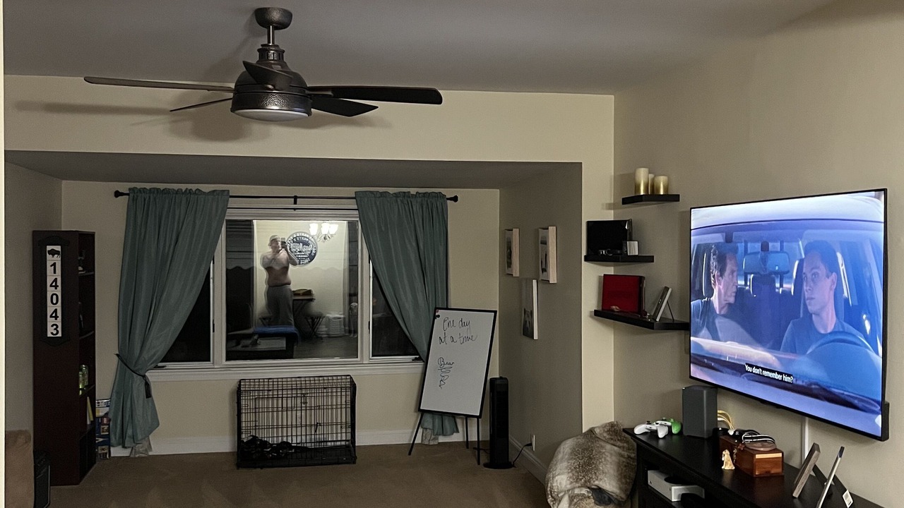 Photo of Livingroom in Depew