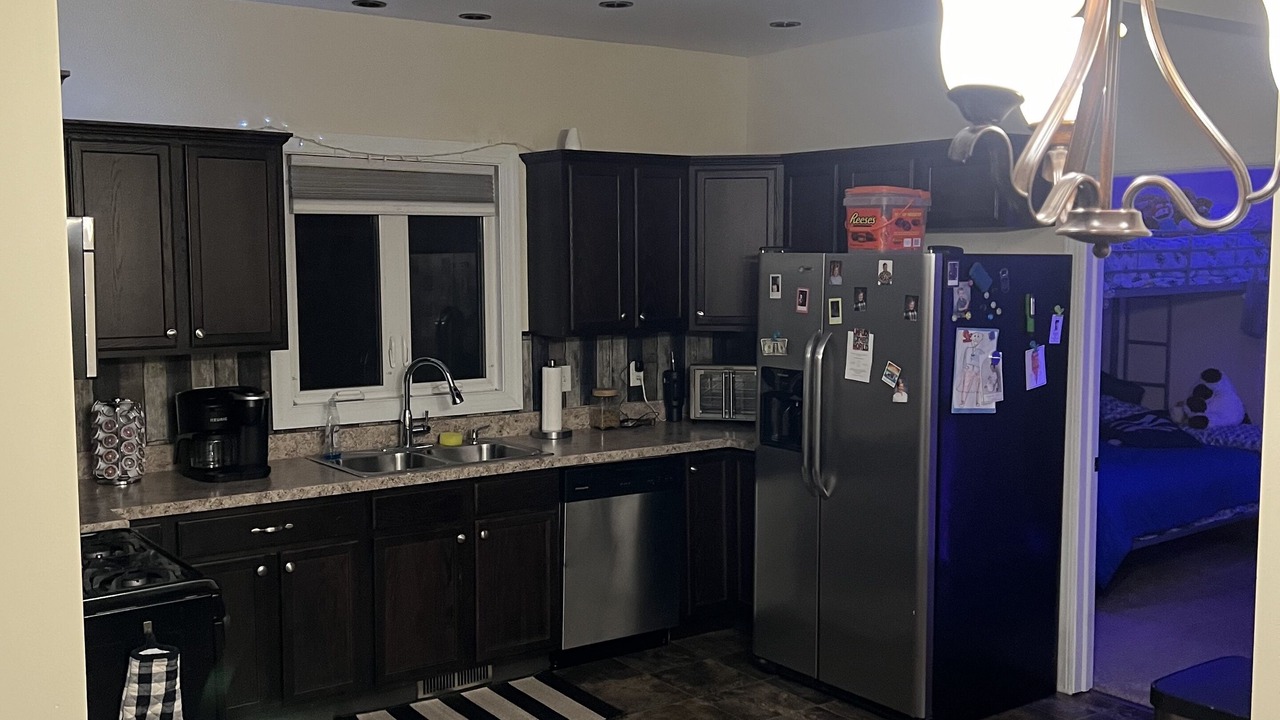 Photo of Kitchen in Depew