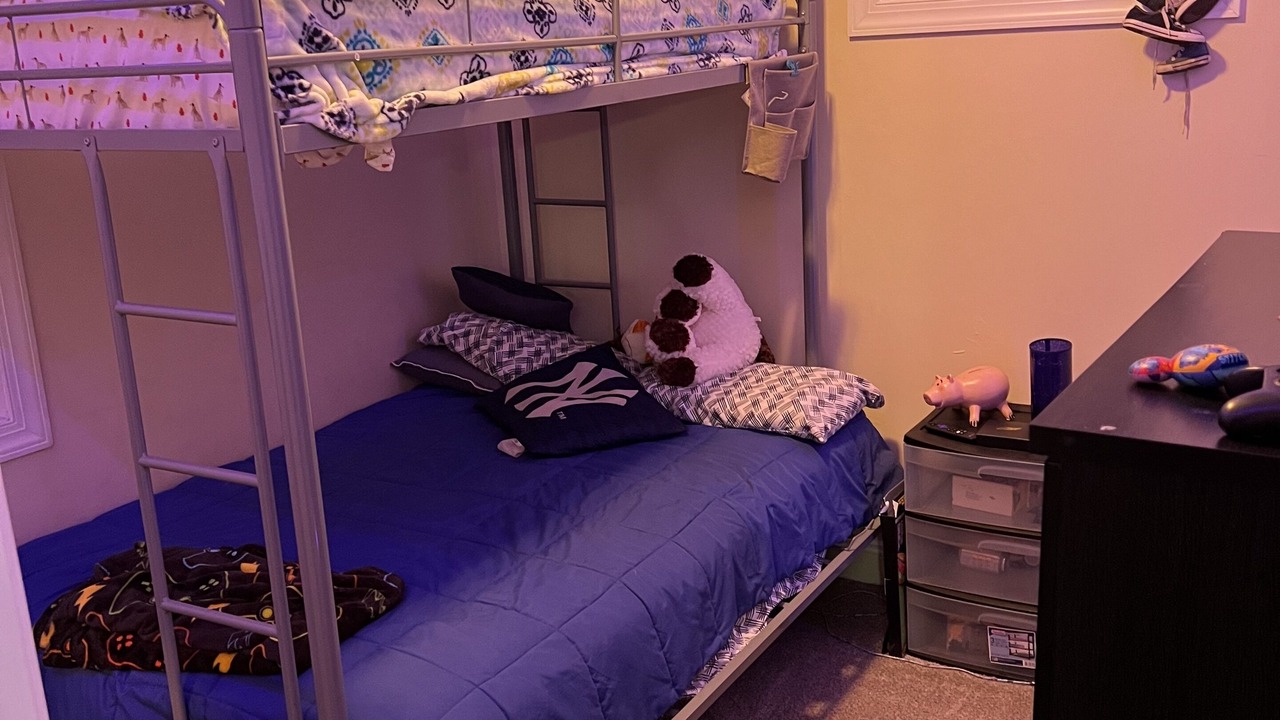Photo of Bedroom in Depew