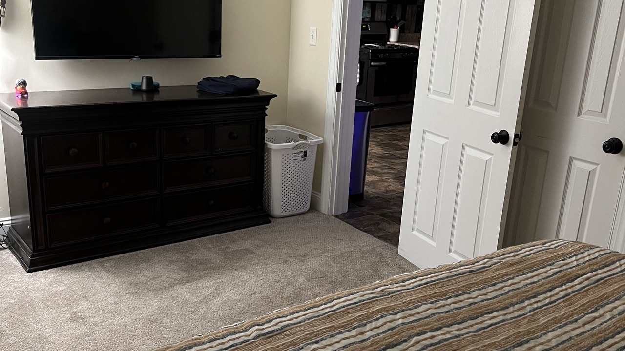 Photo of Bedroom in Depew