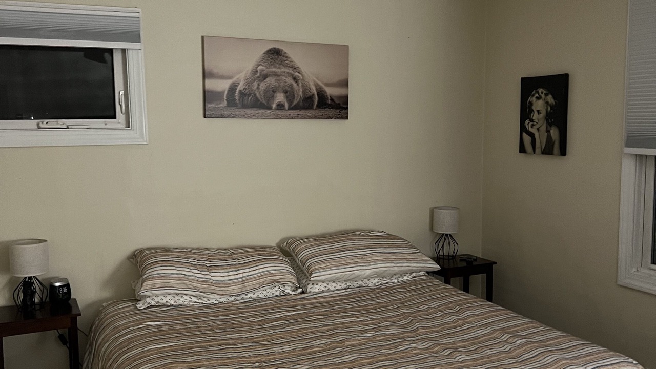 Photo of Bedroom in Depew