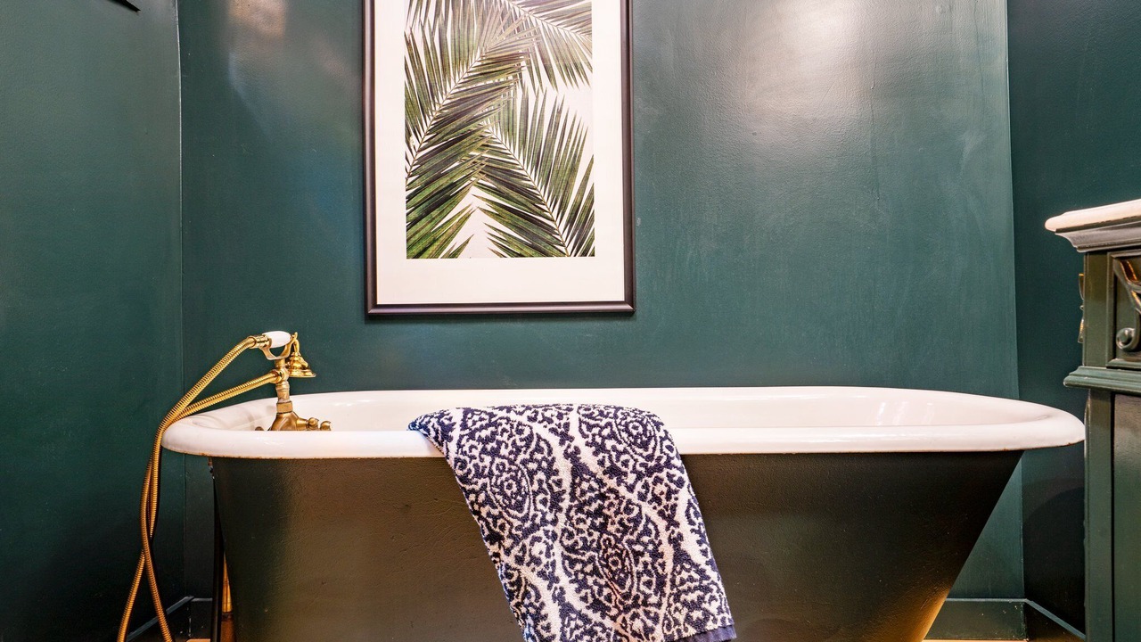 Photo of Bathroom in Somesville