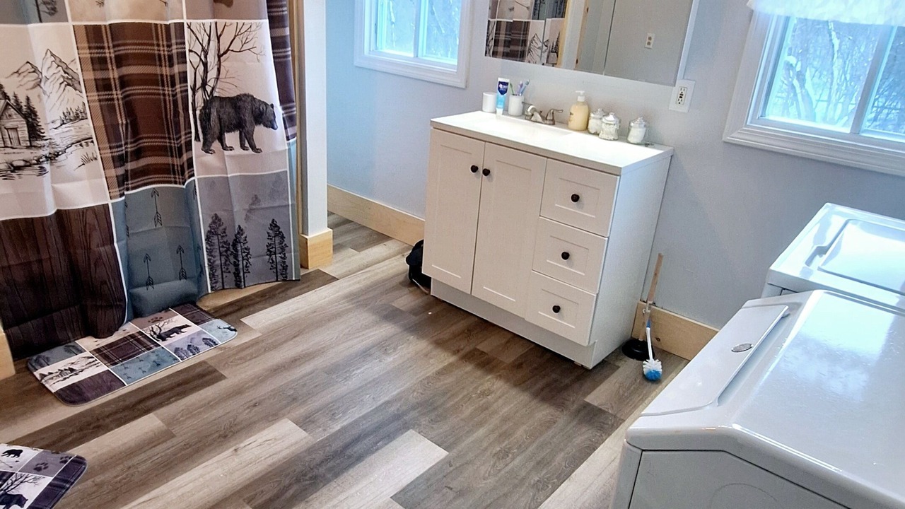 Photo of Kitchen in Colebrook