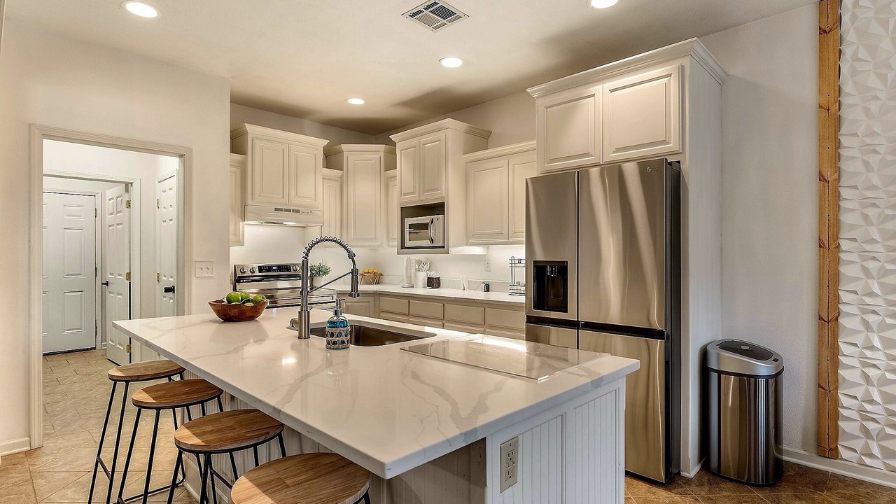 Photo of Kitchen in Catoosa