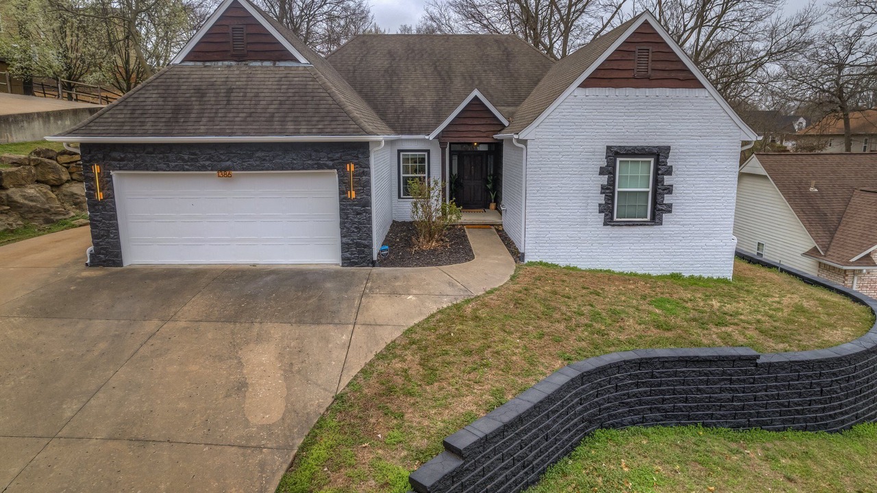 Photo of Outdoor in Catoosa