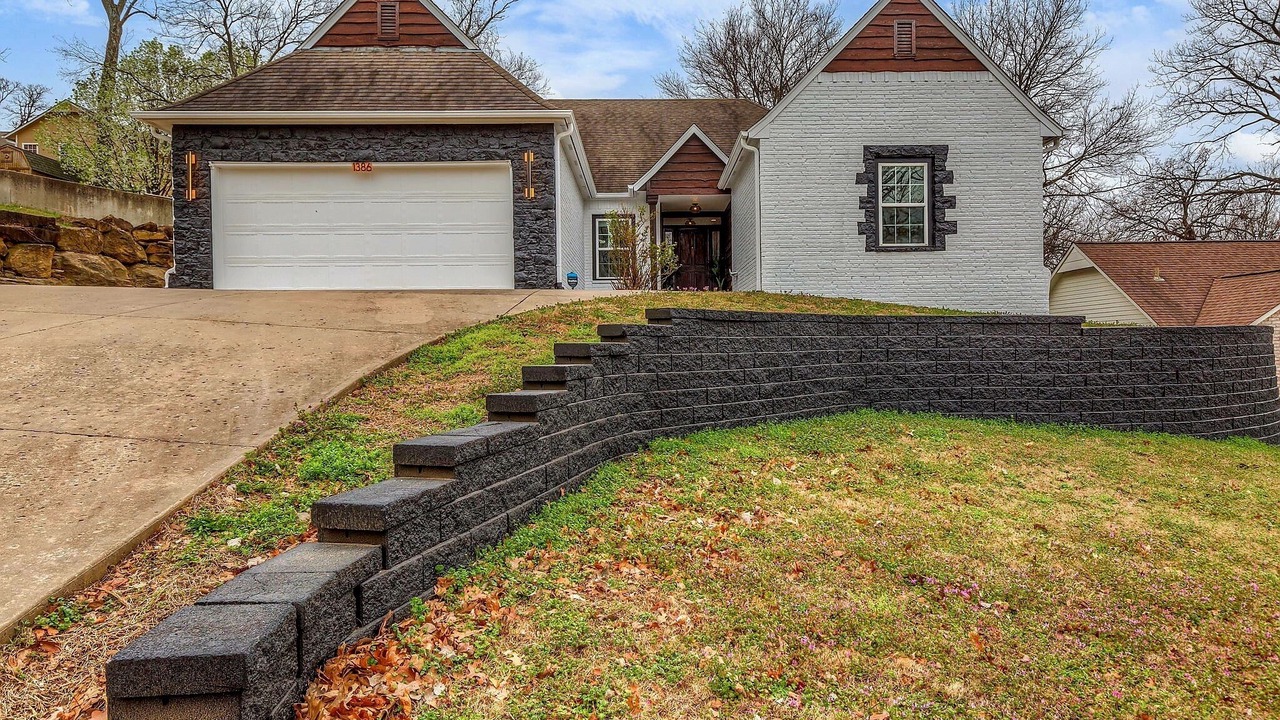 Photo of Outdoor in Catoosa