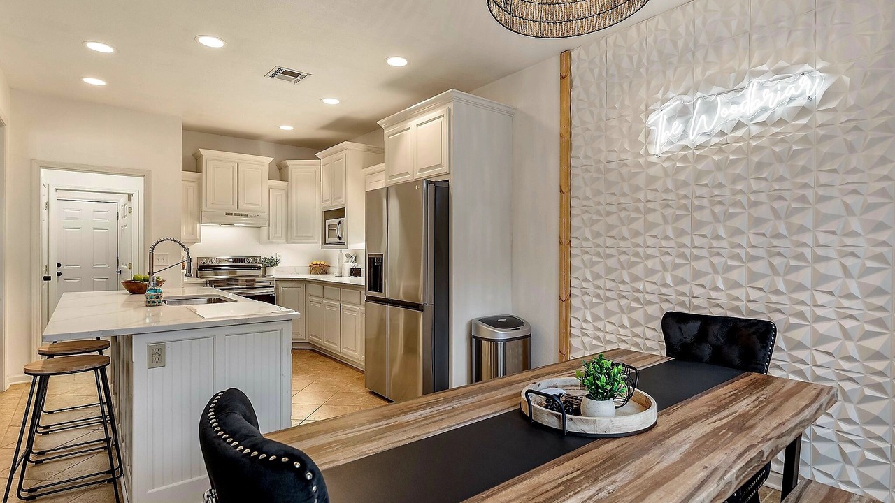 Photo of Kitchen in Catoosa