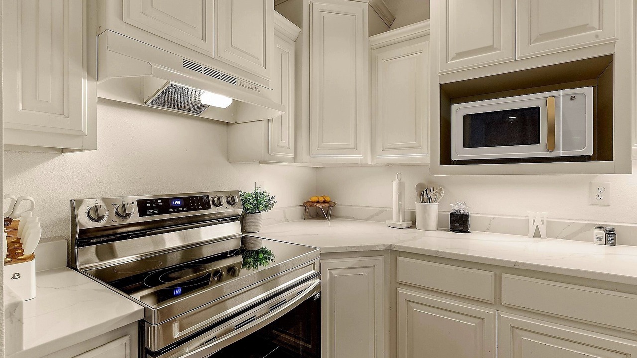 Photo of Kitchen in Catoosa