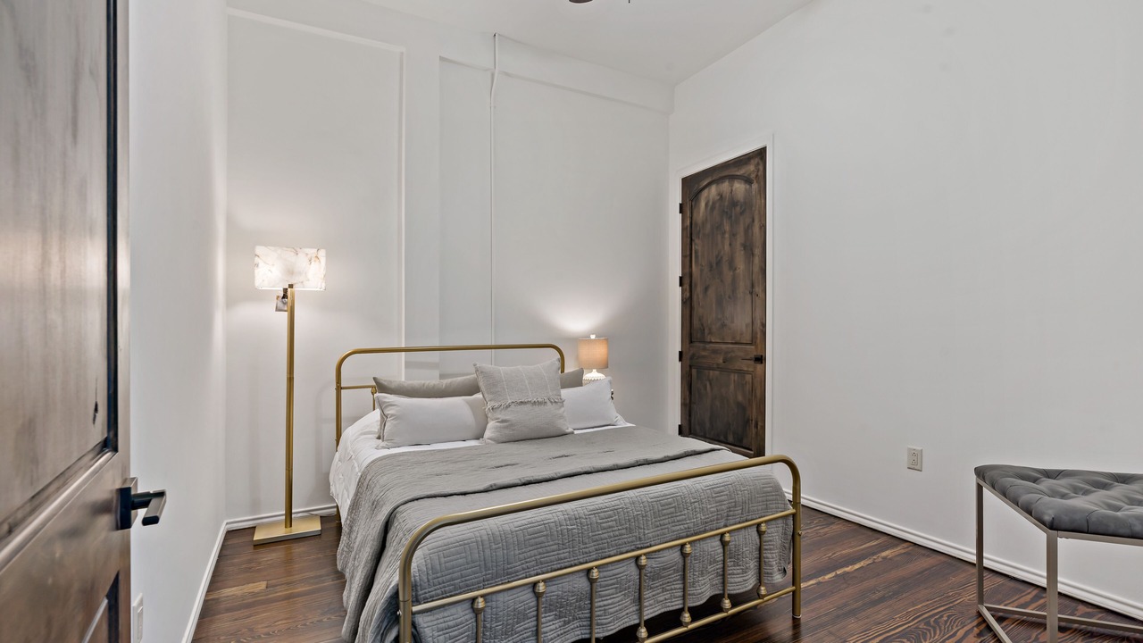 Photo of Bedroom in Paris