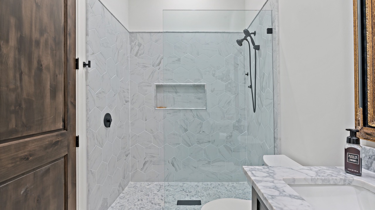 Photo of Bathroom in Paris