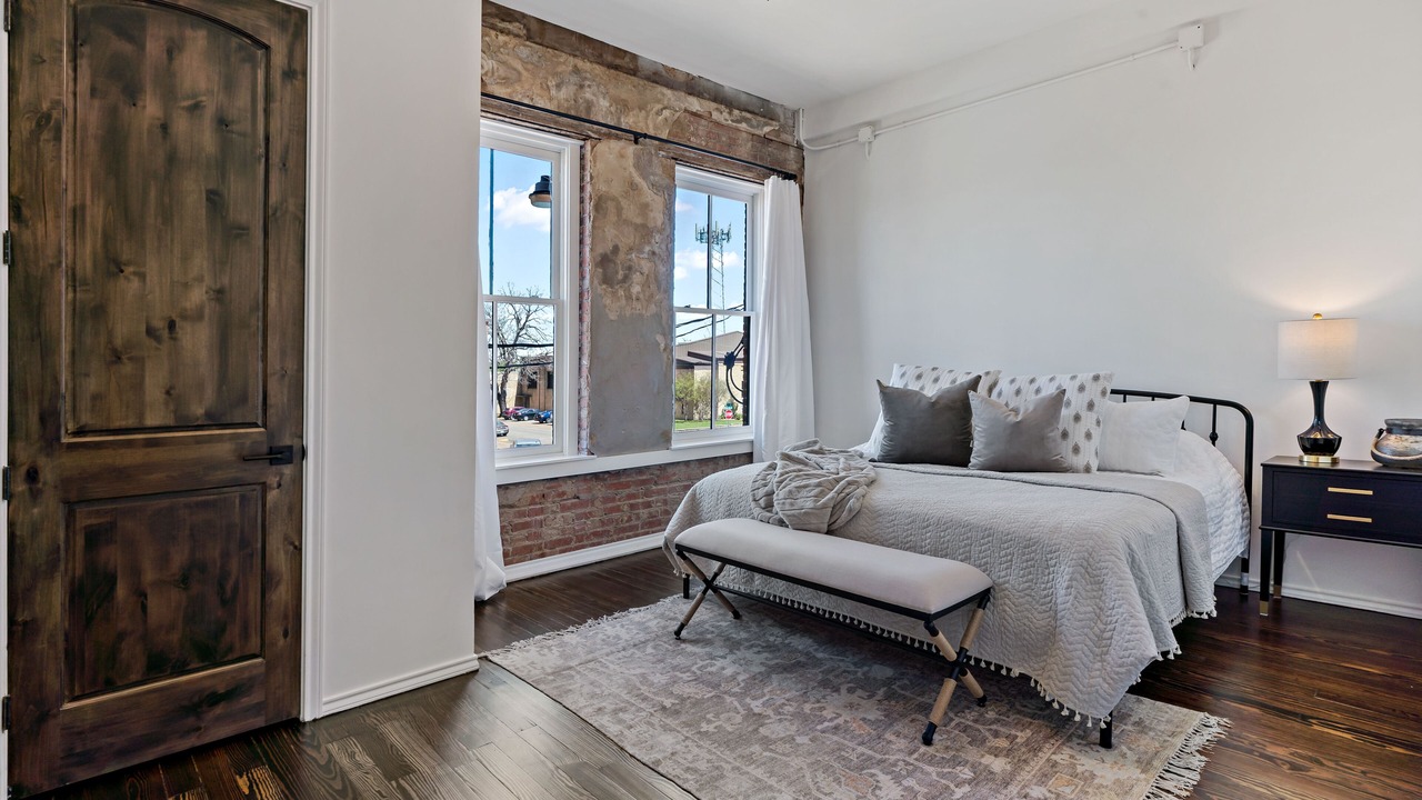 Photo of Bedroom in Paris