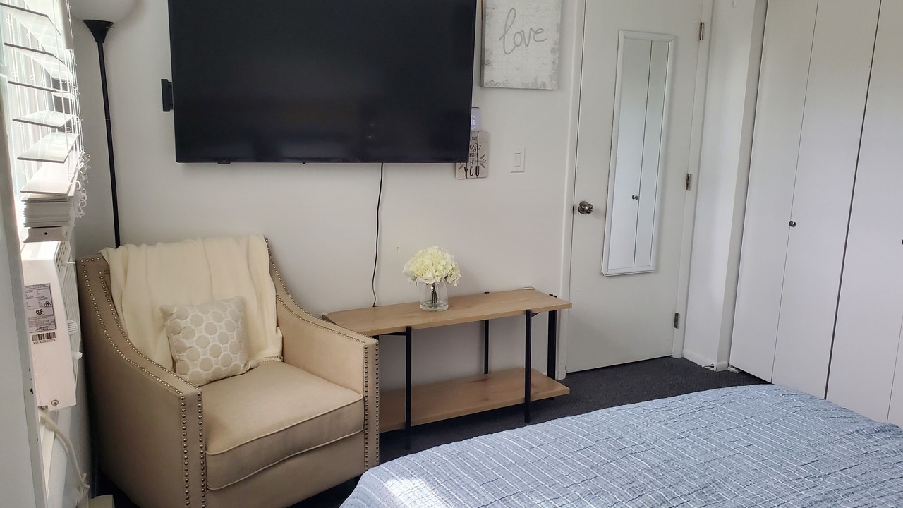 Photo of Bedroom in Girard
