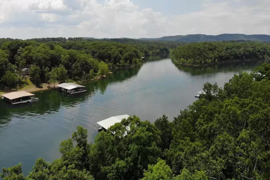 Photo of Outdoor in Shell Knob