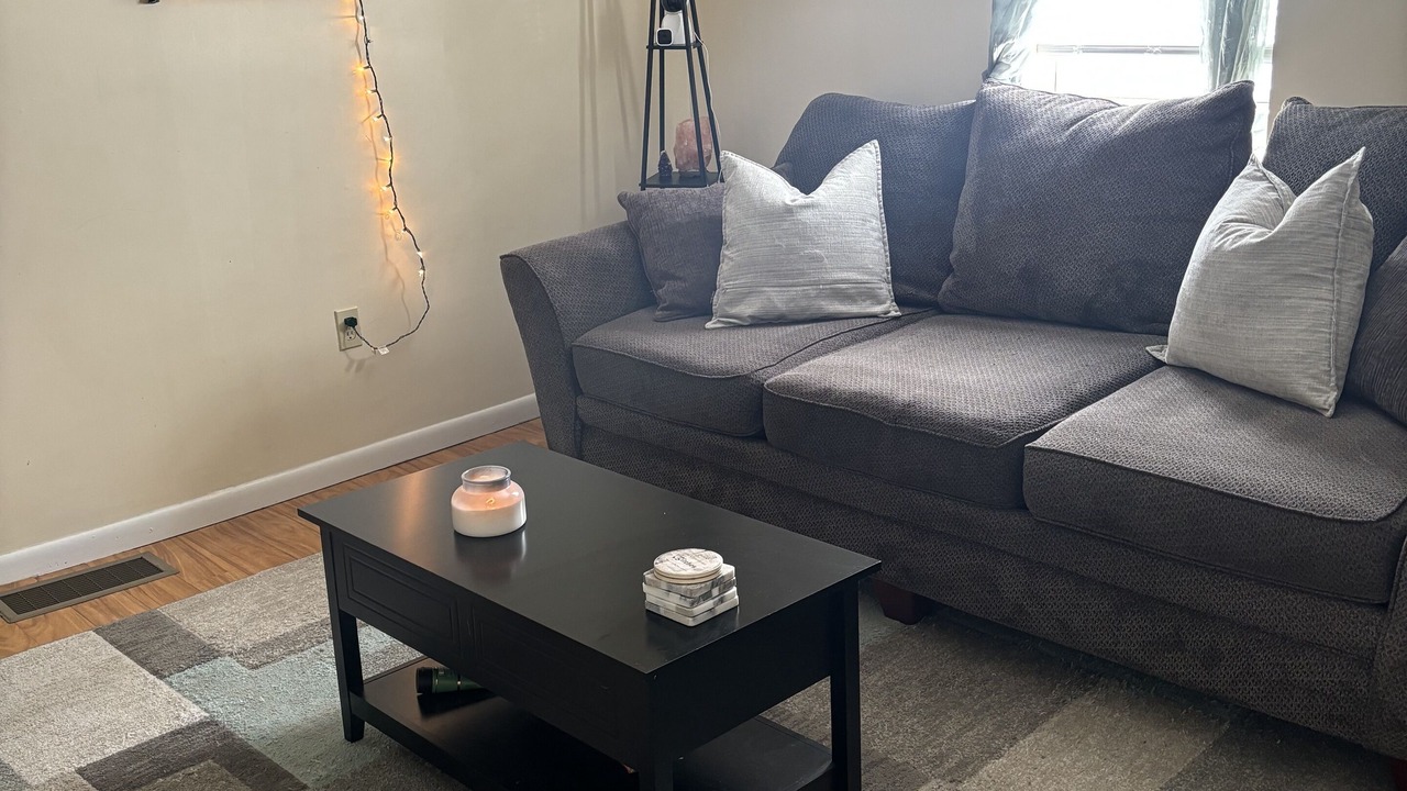 Photo of Livingroom in Ballston Spa