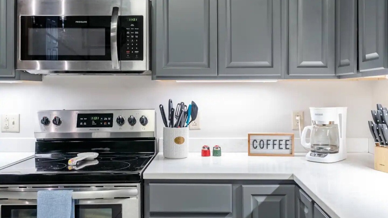 Photo of Kitchen in Newark