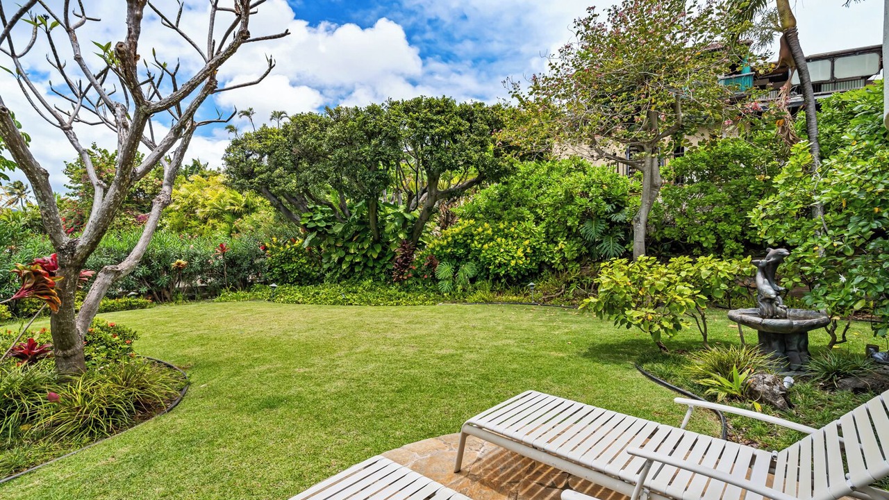 Photo of Outdoor in Hawaii Kai