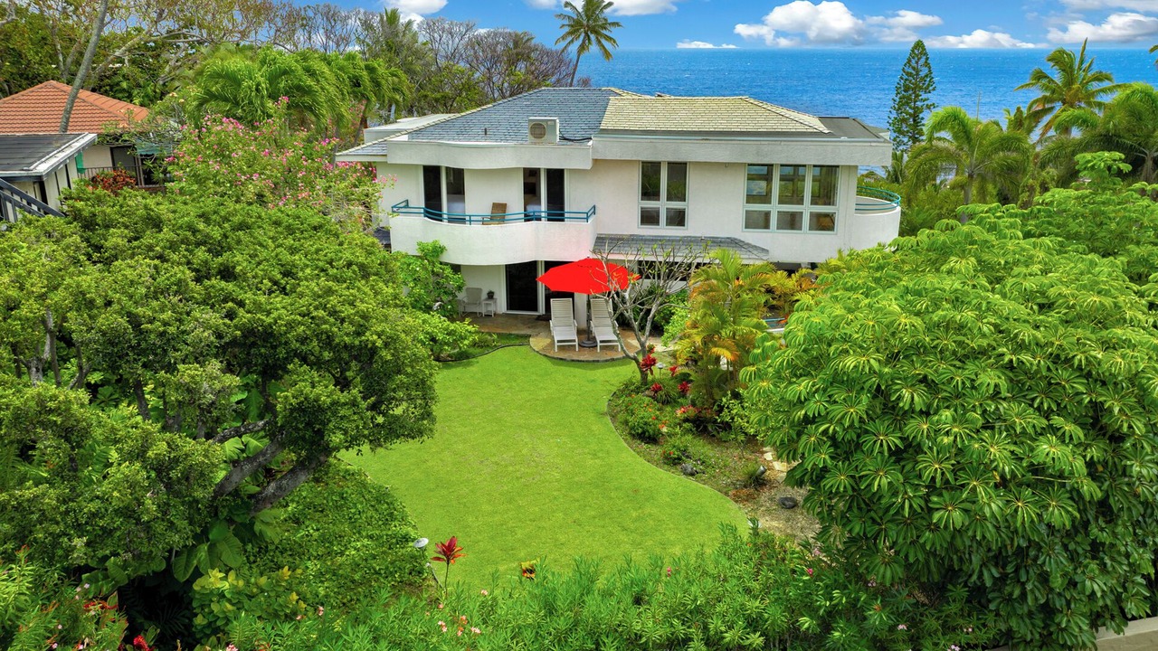 Photo of Outdoor in Hawaii Kai