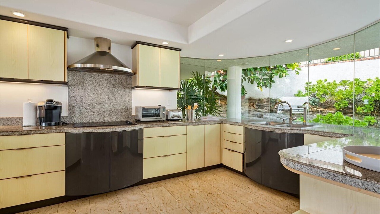 Photo of Kitchen in Hawaii Kai