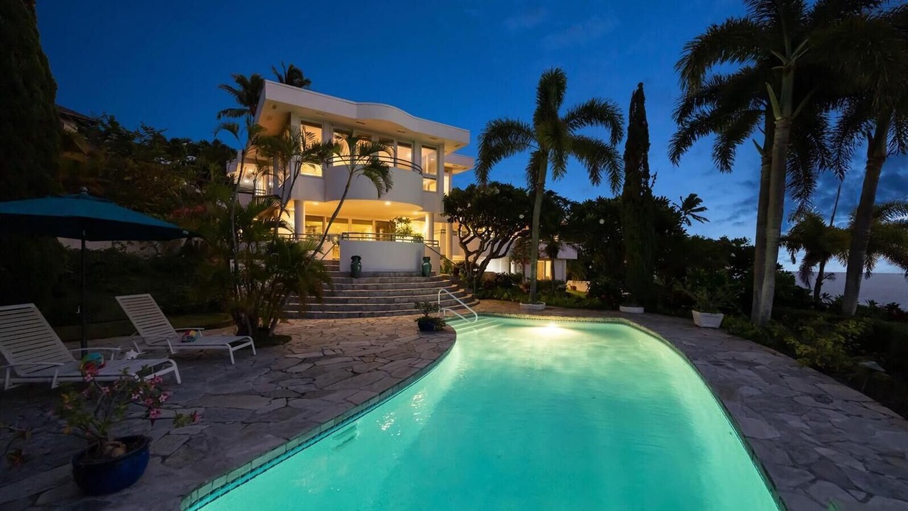 Photo of Outdoor in Hawaii Kai
