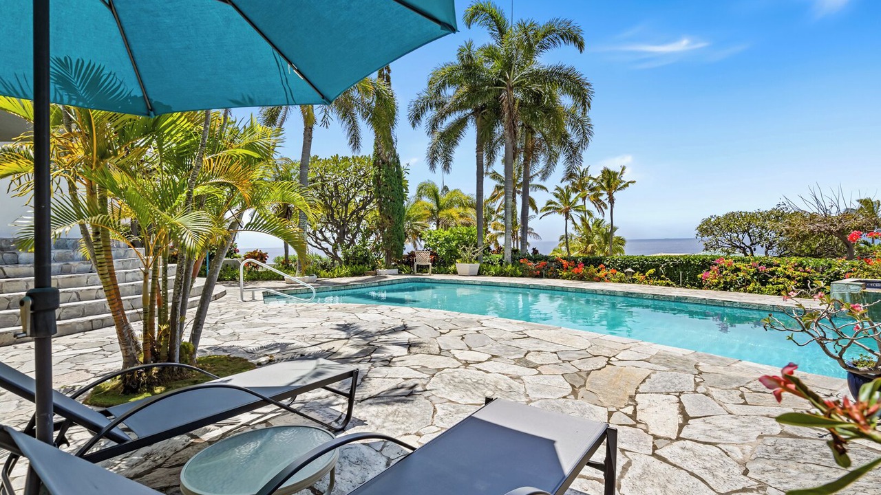 Photo of Outdoor in Hawaii Kai