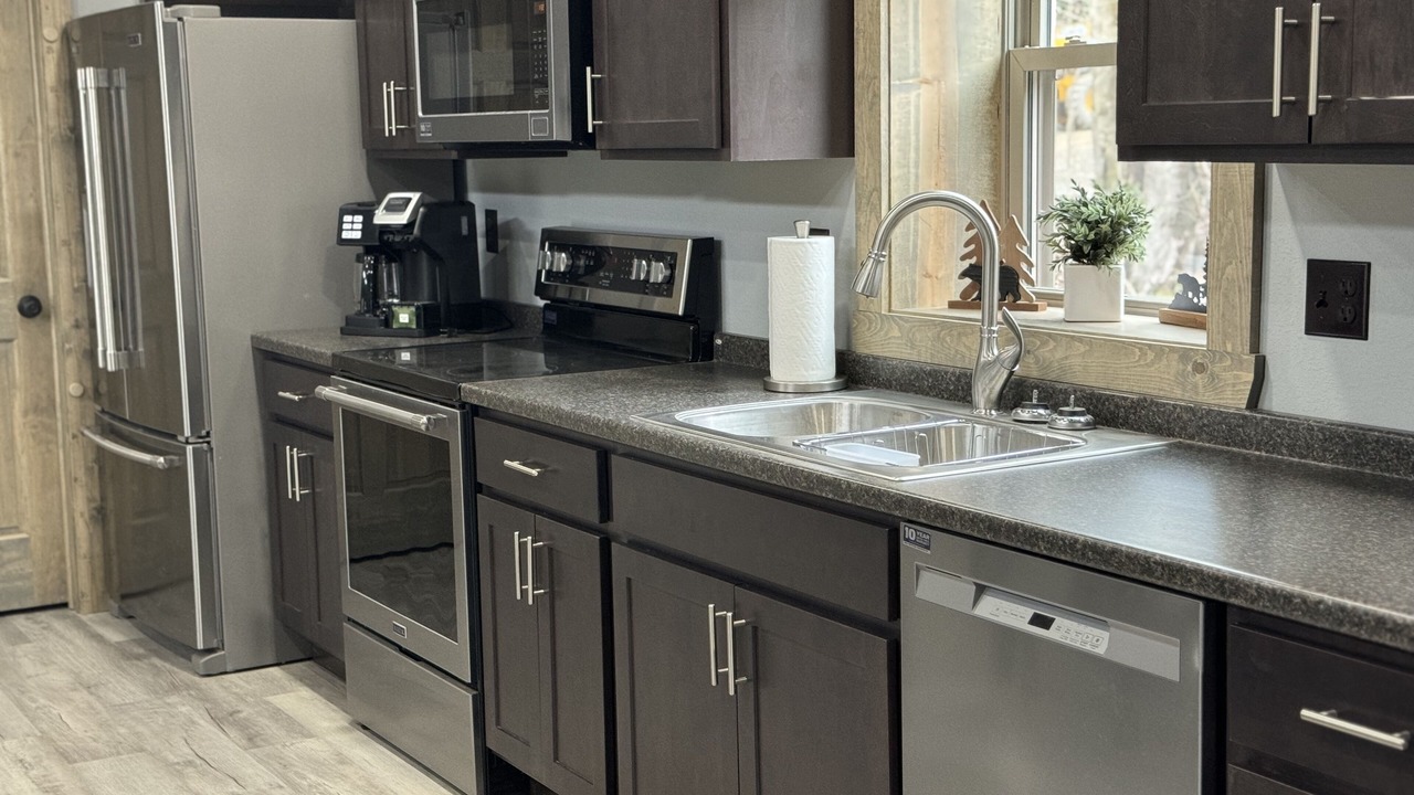 Photo of Kitchen in Wilcox