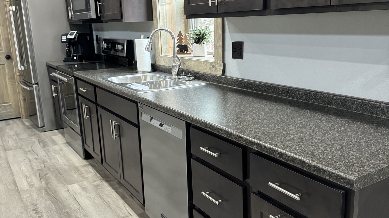 Photo of Kitchen in Wilcox