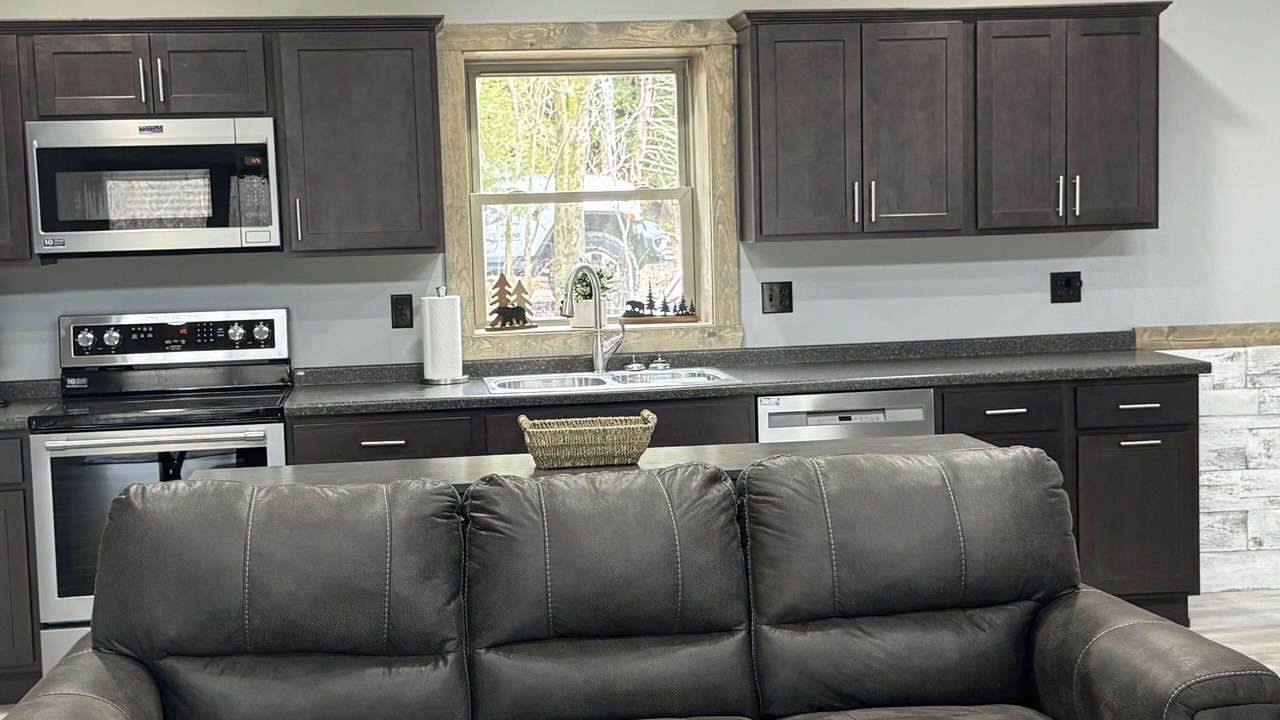 Photo of Kitchen in Wilcox