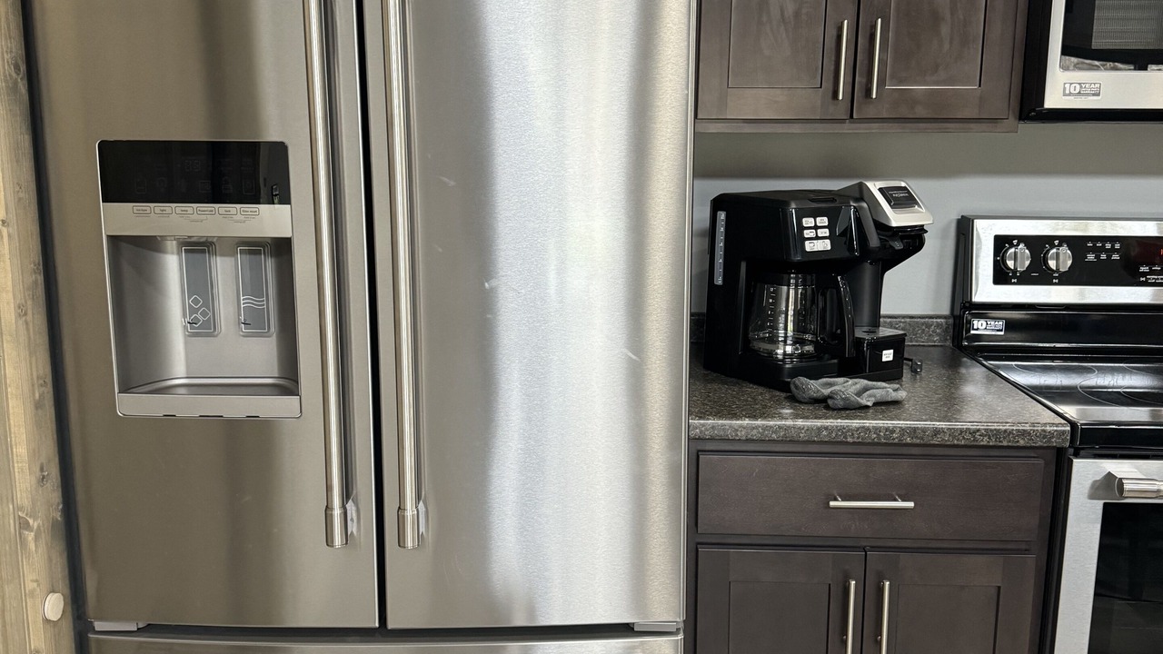 Photo of Kitchen in Wilcox