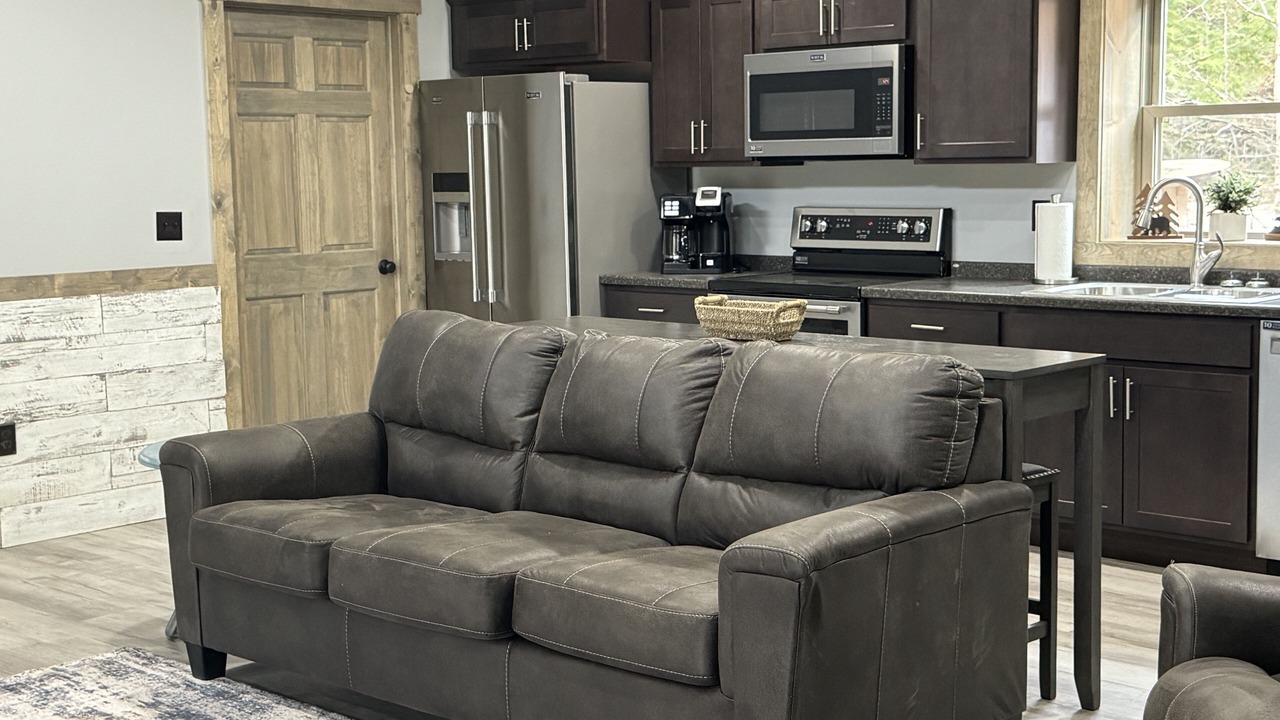 Photo of Livingroom in Wilcox