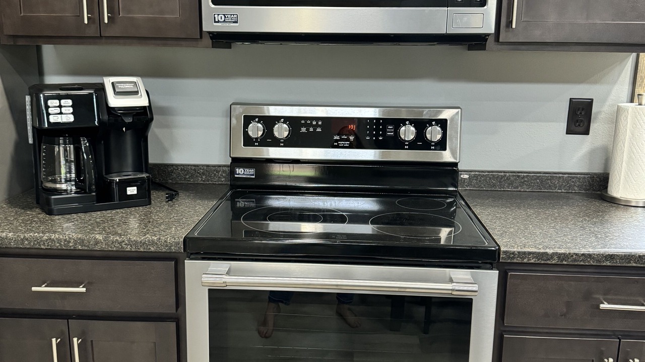 Photo of Kitchen in Wilcox