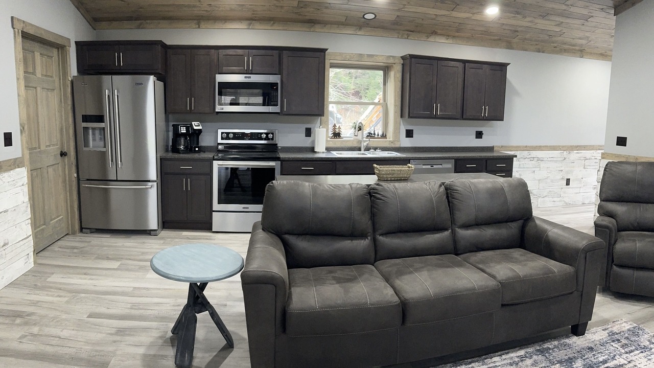 Photo of Kitchen in Wilcox