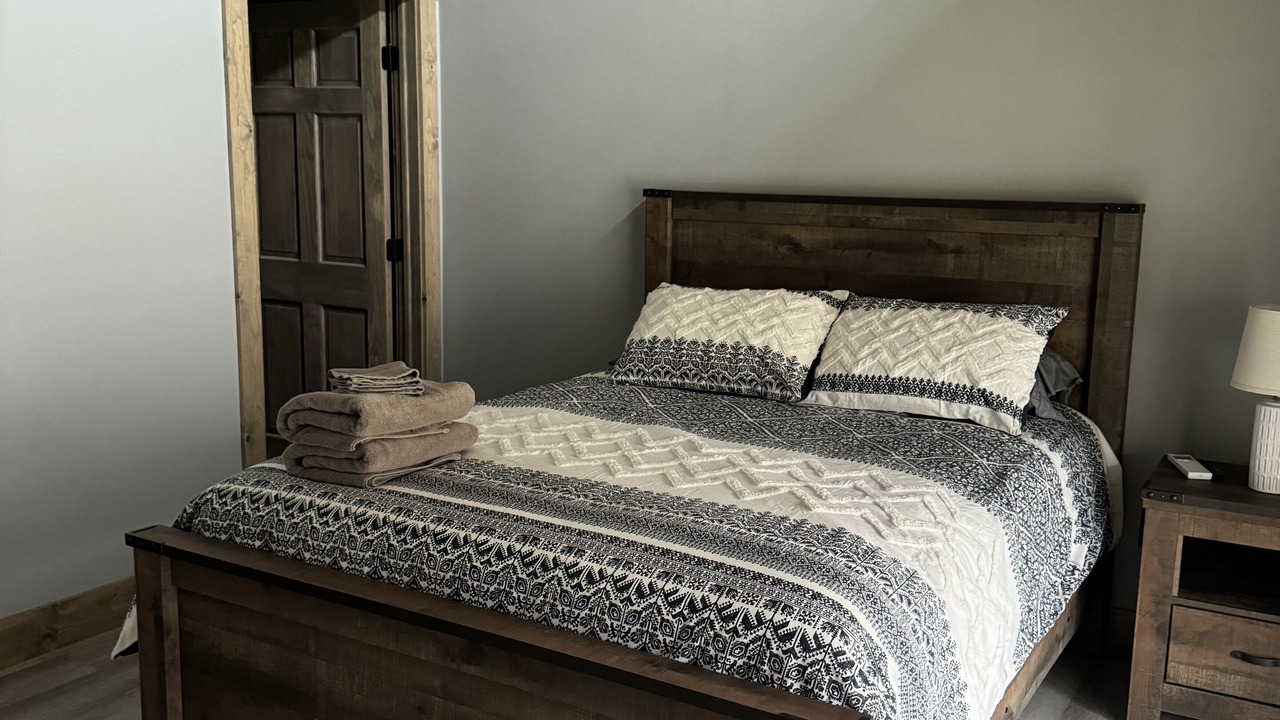 Photo of Bedroom in Wilcox