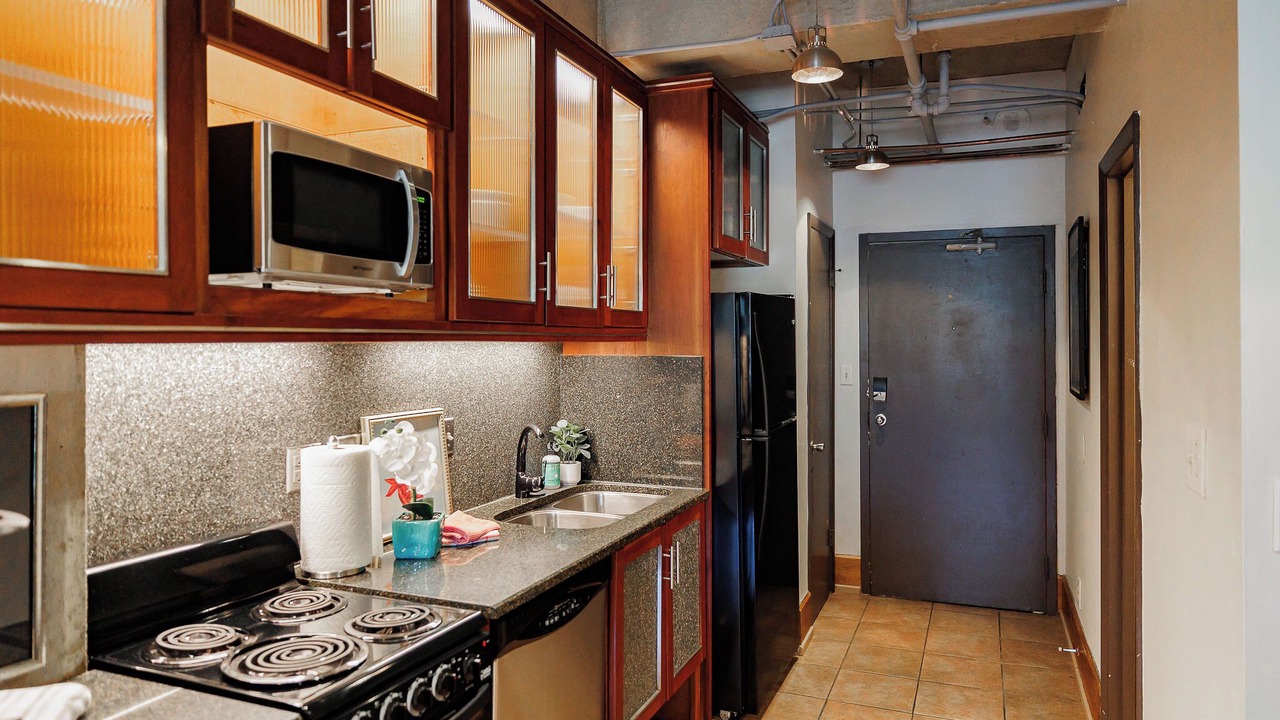 Photo of Kitchen in Athens
