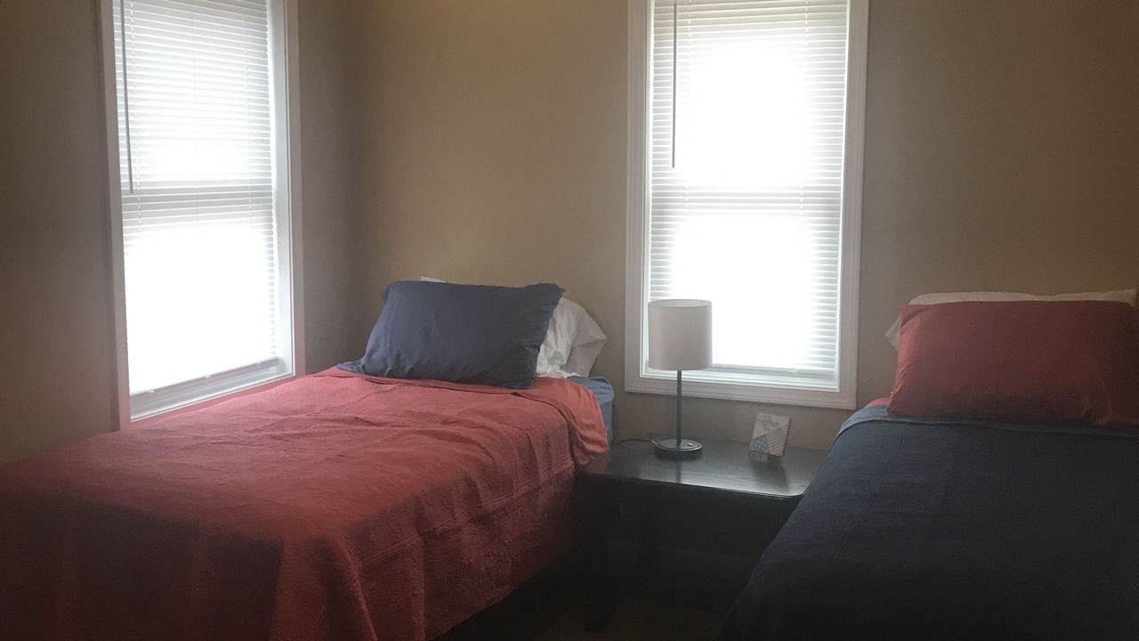 Photo of Bedroom in Albion