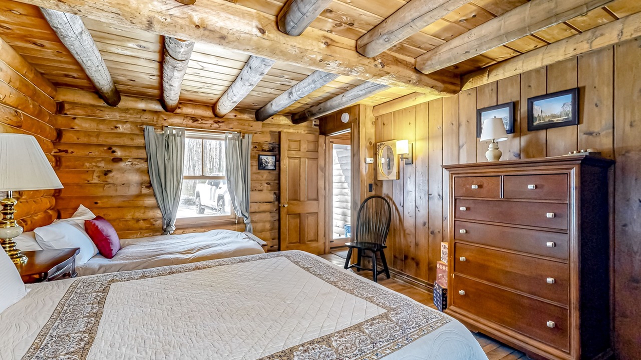 Photo of Bedroom in Jackson