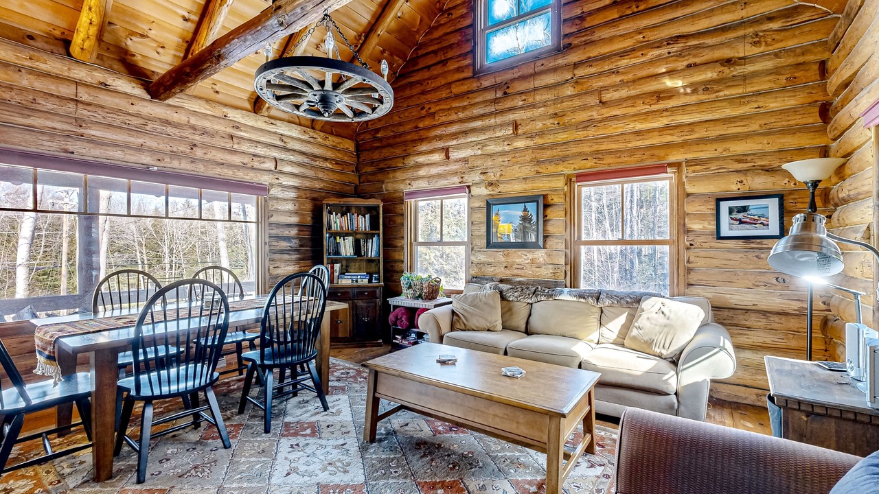 Photo of Livingroom in Jackson
