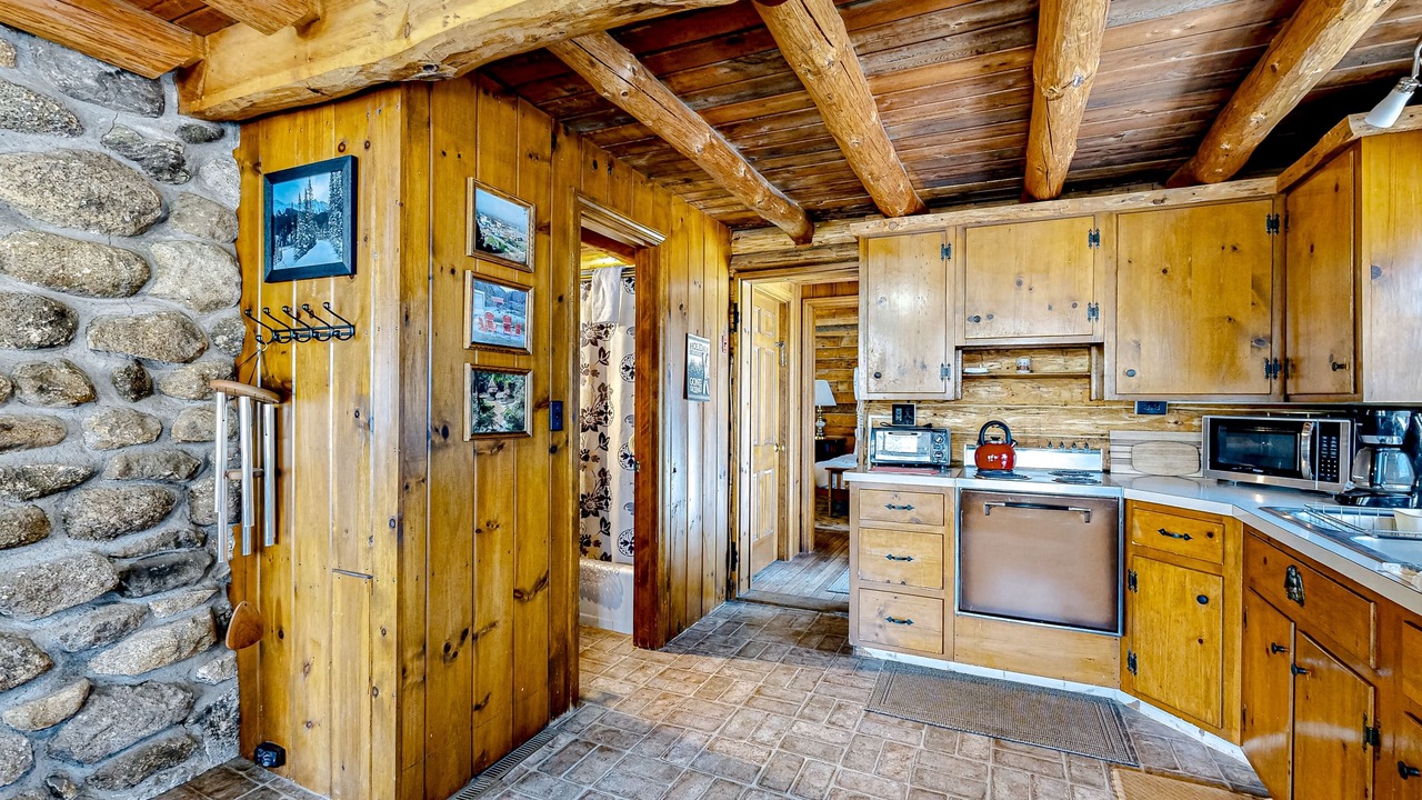 Photo of Kitchen in Jackson