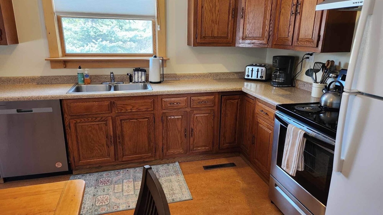 Photo of Kitchen in Torrey
