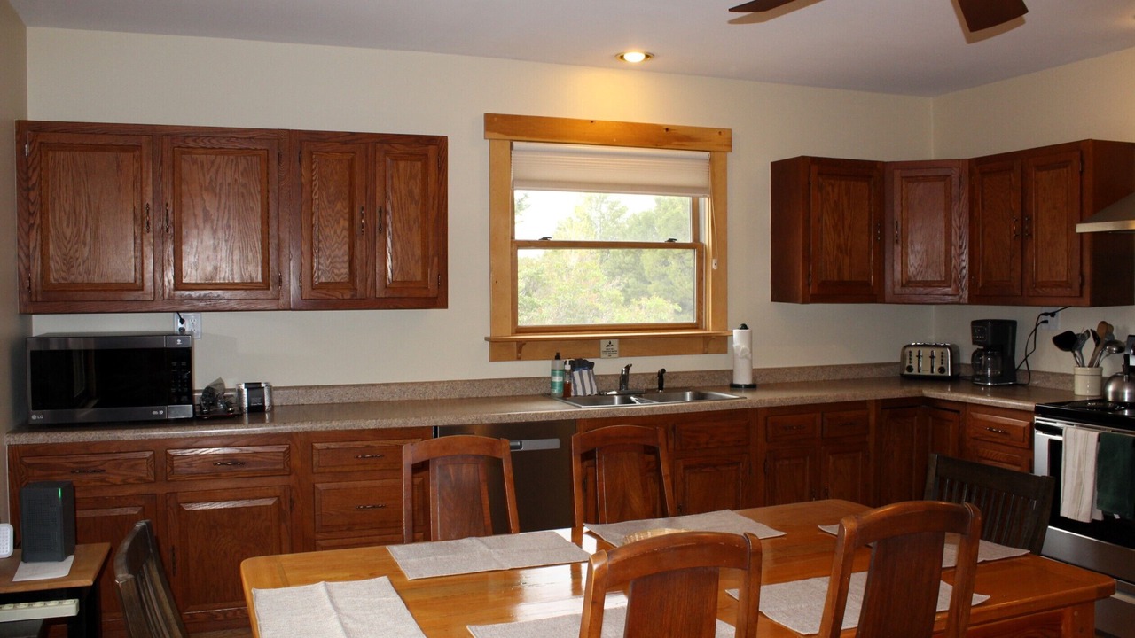 Photo of Kitchen in Torrey