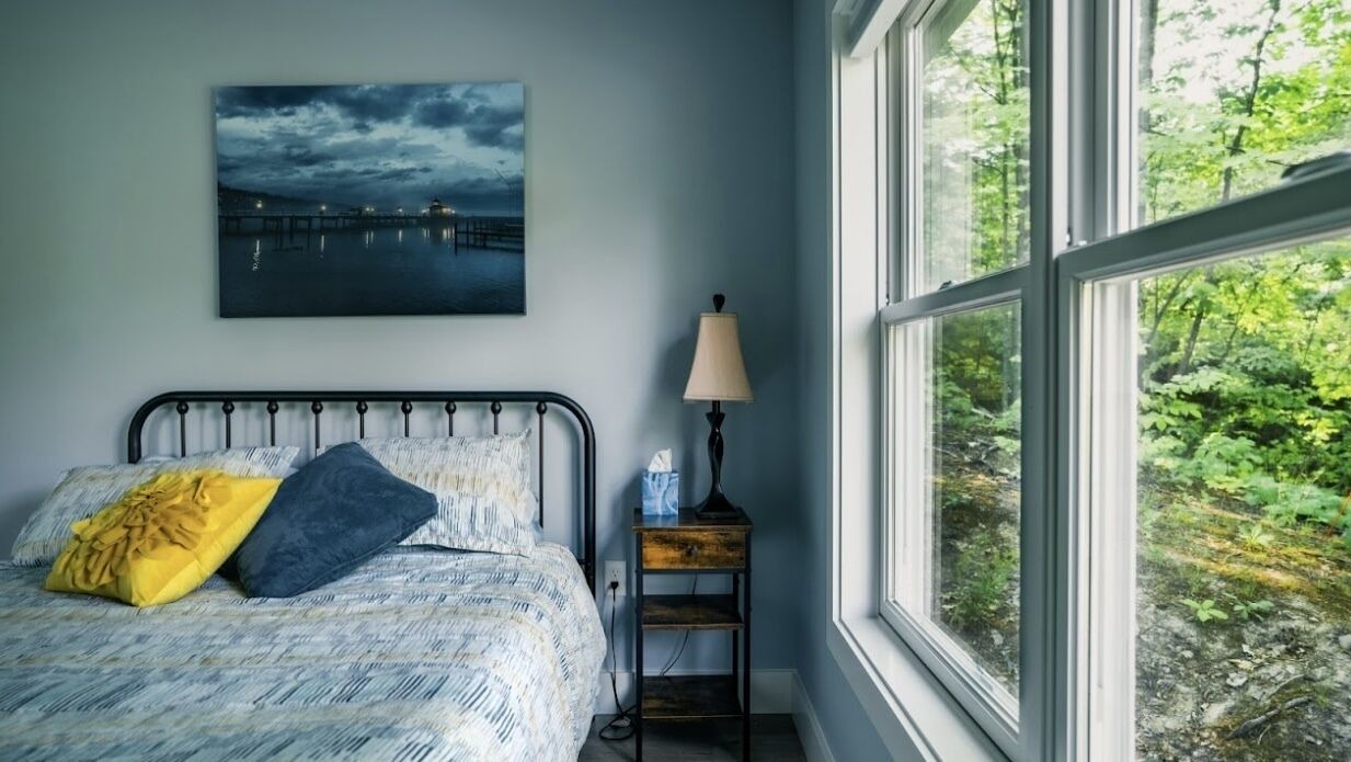 Photo of Bedroom in Pulteney