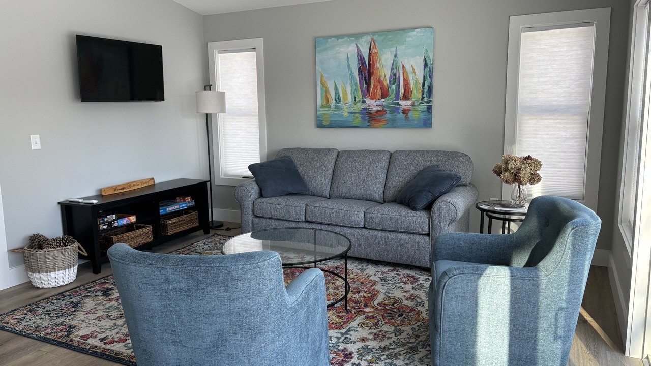 Photo of Livingroom in Pulteney