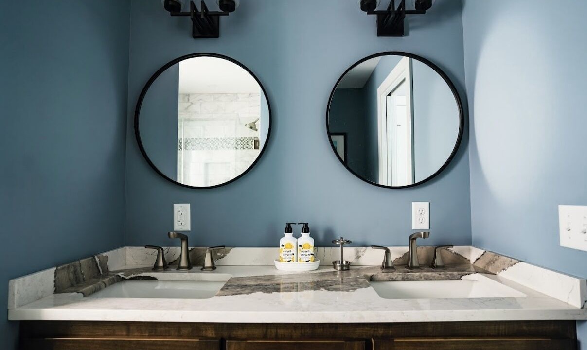 Photo of Bathroom in Pulteney