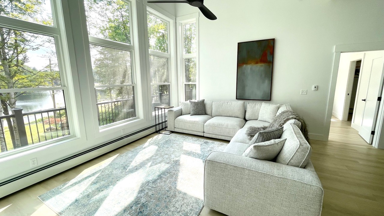 Photo of Livingroom in Dryden