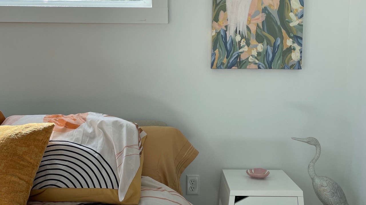 Photo of Bedroom in Dryden