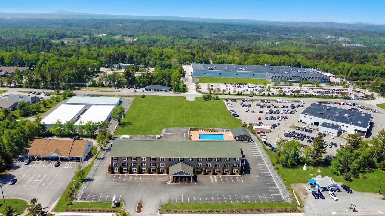 Photo of Outdoor in Ellsworth