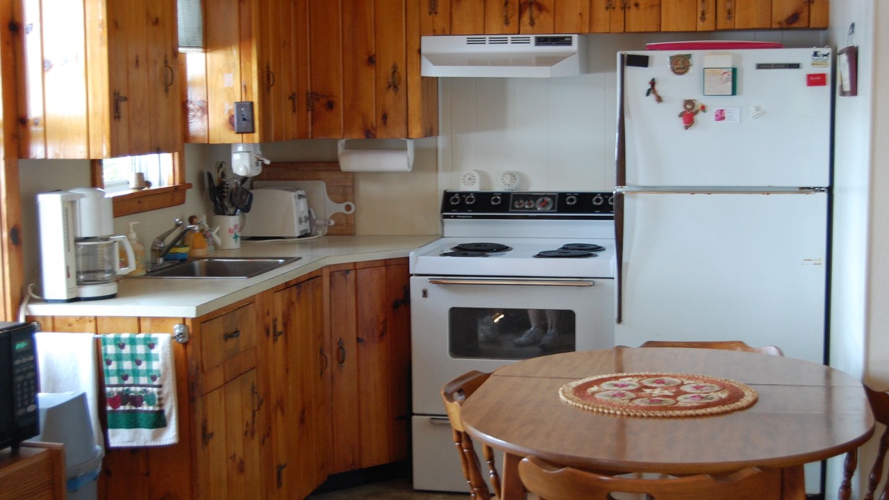 Photo of Kitchen in Oxford