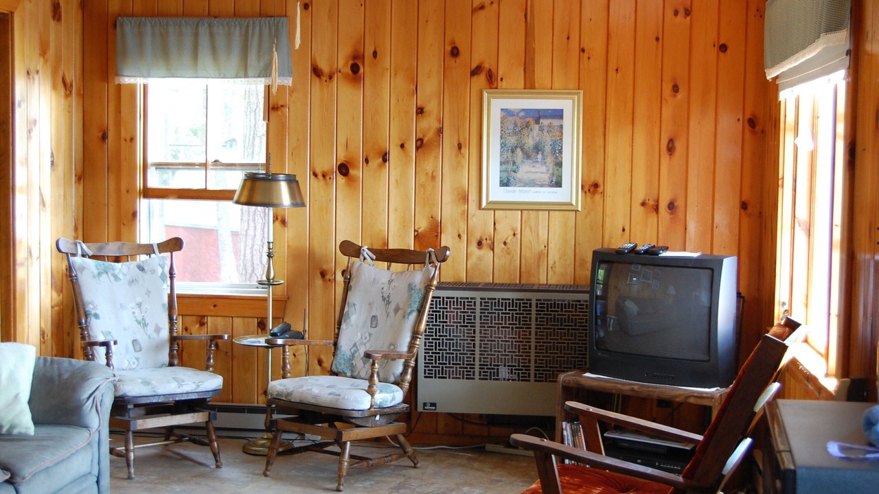 Photo of Livingroom in Oxford