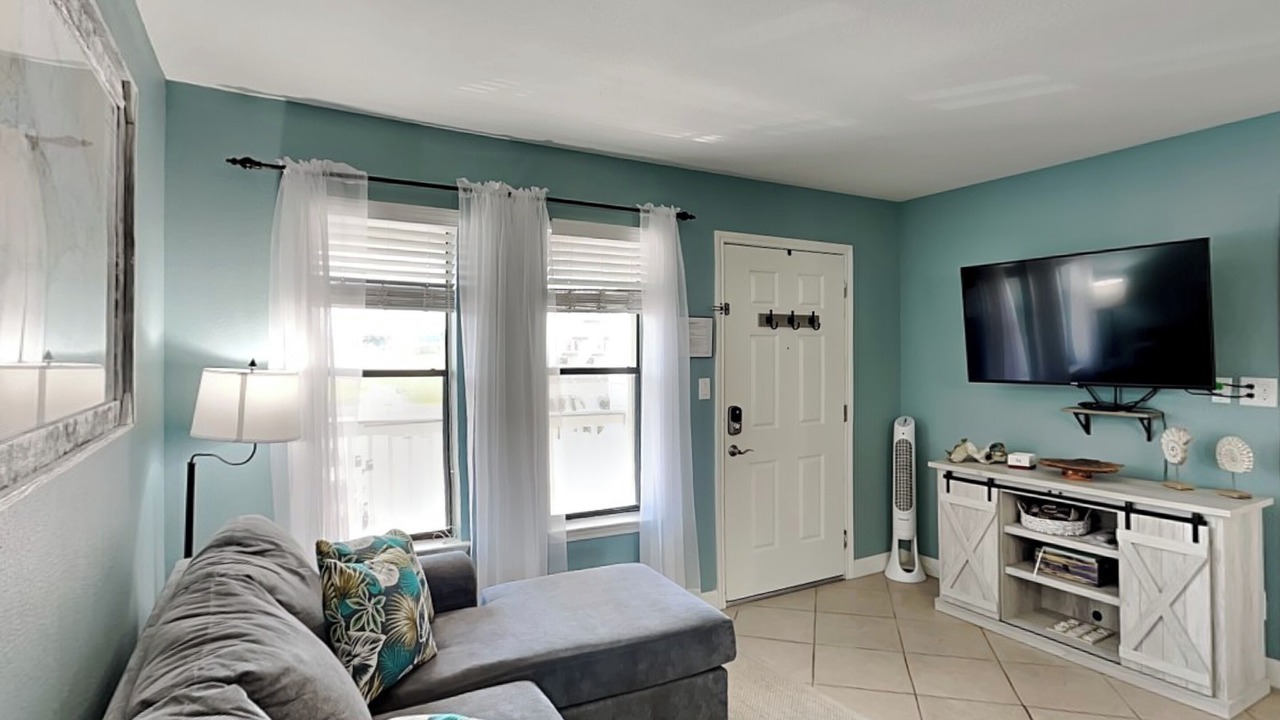 Photo of Livingroom in Rockport