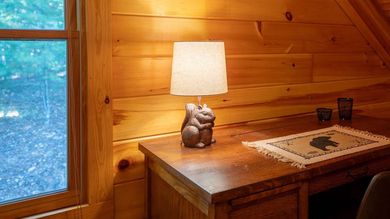 Photo of Others in Cherry Log