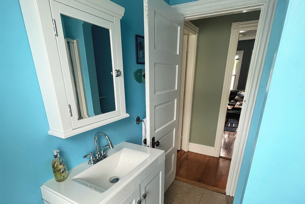 Photo of Bathroom in Back Cove